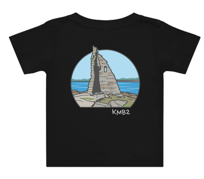 Camiseta infantil San Tomé